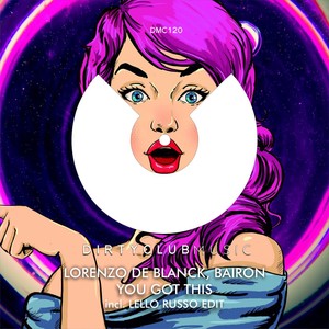 You Got This (Lello Russo Edit)