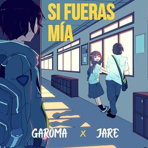 Si fueras mía(feat. Jare)