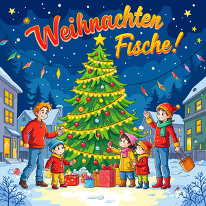 Weihnachtslieblingslieder