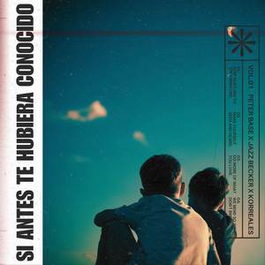 Si Antes Te Hubiera Conocido (Extended Mix)