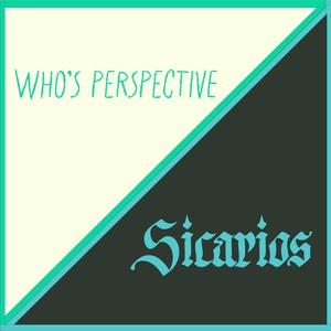 Sicarios (feat. Jest One) (Explicit)