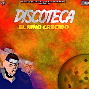 Discoteca (Explicit)