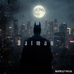 Batman Inspired Theme