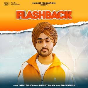 Flashback(feat. Pargat Guraya)