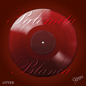 Palomita Blanca (Acoustic Cover)