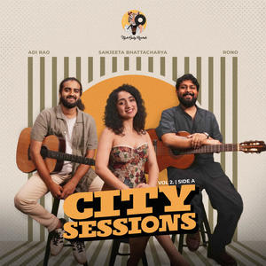 FML (City Sessions, Vol. 2|Side A)
