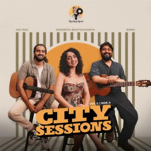 FML (City Sessions, Vol. 2|Side A)