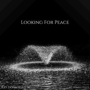 Looking For Peace(feat. Hundo Peezy) (Explicit)