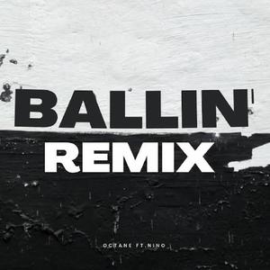 Ballin' 2 (feat. N!no) [Clean Version]