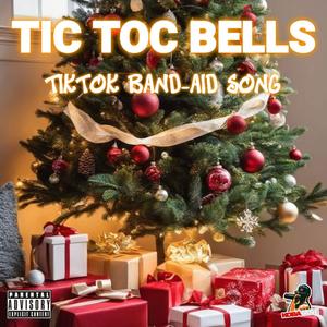 TIC TOC BELLS (feat. Birdman, Kazza, Lu.Ci, No Face No Case, Shredz, Webster, Sharpey Major, Jon Snow, Rich Kid, Becca B, Zac Da Brat, Cinders, Council Estate Queen, Ceepz, The Ricksta, Tommy, Tara Daley & Loz) (Explicit)