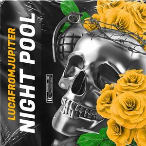 Night Pool (Explicit)