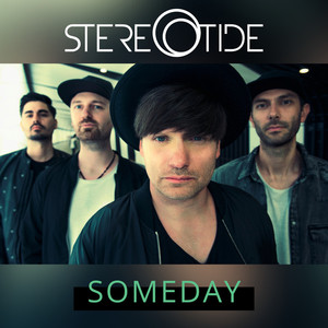 Someday (Alt Radio Mix)