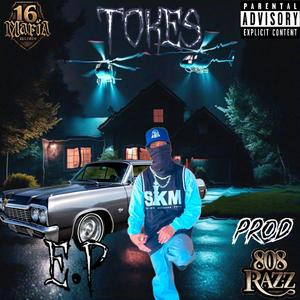 Try Me (feat. Prod by 808 razz) (Explicit)