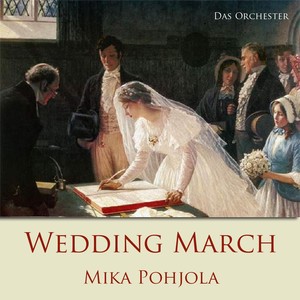 A Midsummer Night's Dream - Wedding March