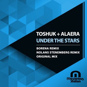 Under The Stars (Original Mix)