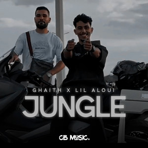 Jungle (Explicit)