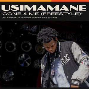 Gone For Me (feat. Usimamane) [Explicit]