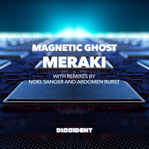 Meraki (Original Mix '22 Revision)
