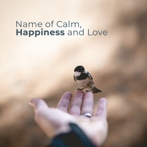 Name of Calm, Happiness and Love: Motivating Piano Music for Soul and Body