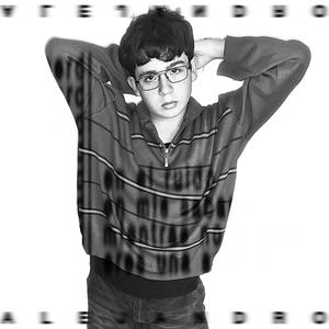 ALEJANDRO: DEEP INSIDE OF HIS MIND