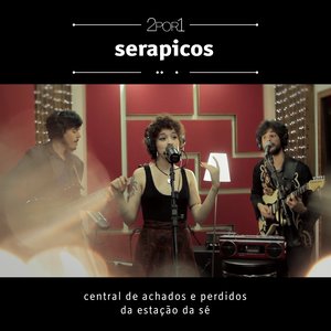 Central de Achados e Perdidos da Estação da Sé(Projeto 2por1)