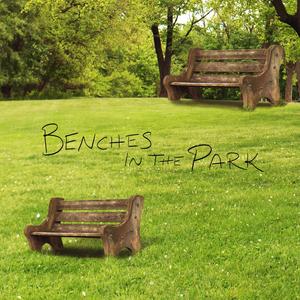 Benches in the Park