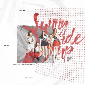 『ReUnion』Sunny Side Up！