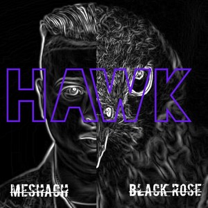 Hawk(feat. Black Rose) (Explicit)