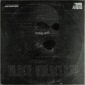 Black Balaclava (Explicit)