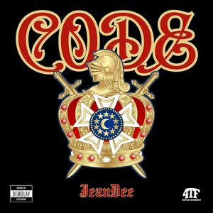 CODE (Demolay rap) [Explicit]