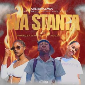 Wa stanta (feat. pamking sa, Stress giver & gugzin terrise)