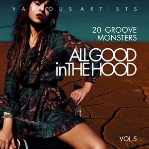 All Good In The Hood, Vol. 5 (20 Groove Monsters)