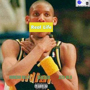 Real Life (feat. Winter SENSEI & Zizv MLG) [Explicit]