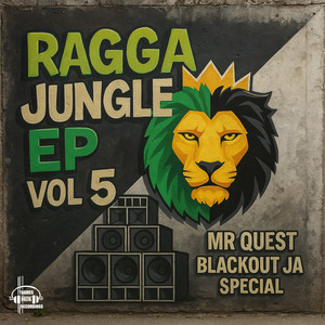 Dangerous (Jungle Mix)
