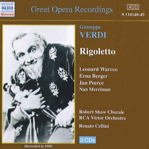 Otello*: Otello - Inaffia i'ugola! (Brindisi)