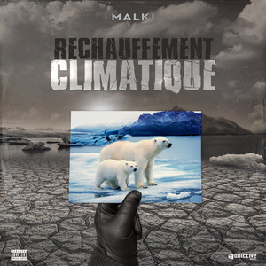 Réchauffement climatique (Explicit)