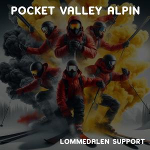 Pocket Valley Alpin