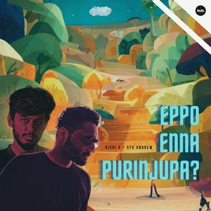 Eppo Enna Purinjupa