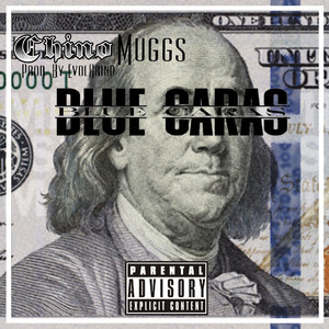 Blue Caras (Explicit)