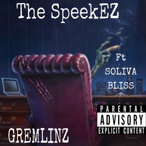 Gremlinz (feat. Bliss & Soliva) [Explicit]