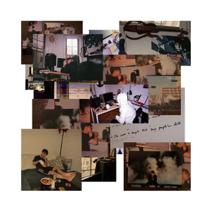 Dog Days-Davin Kingston&Gareth.T