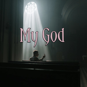 My God (Explicit)