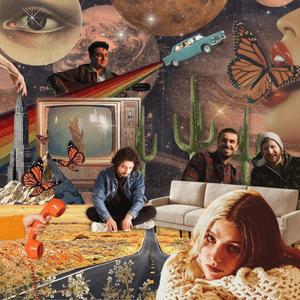Airbnb (brompton Remix)