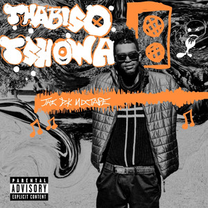 Thabiso Tshowa - Teenage Dreams (Explicit)