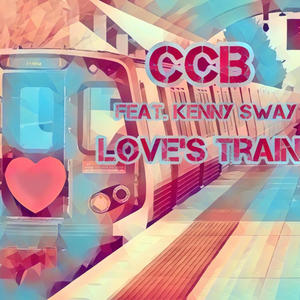 Love's Train (feat. Kenny Sway)