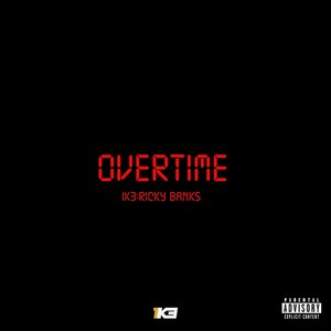 Overtime (Slowed|Explicit)