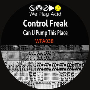 Can U Pump This Place