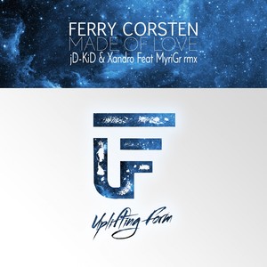 Made Of Love (Original Mix)