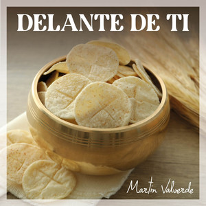 Delante de Ti