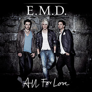 All For Love (Radioversion)